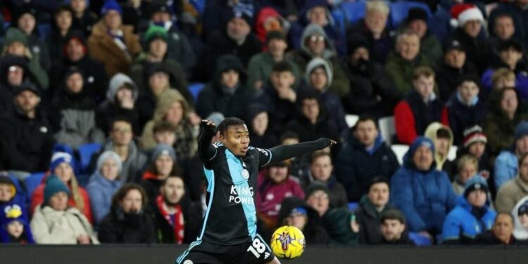 Ghanaian winger Abdul Fatawu Issahaku named in English Championship Team of the Week