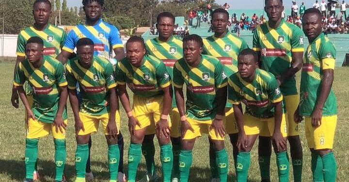 Ghana Premier League Preview: Aduana Stars seek redemption against Bechem United