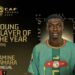 2023 CAF Awards: Senegalese prodigy Lamine Camara wins Men’s Young Player of the Year award
