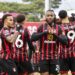 ”We were unlucky” — Antoine Semenyo admits after Bournemouth draw with Aston Villa