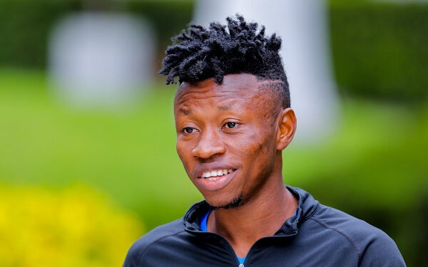 ”I don’t regret my move to Udinese” – Ex-Ghana youth star Clifford Aboagye