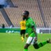 Match Report: Dreams FC secures commanding away victory over Academica do Lobito in CAF Confederation Cup