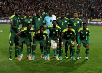 AFCON 2023 Team Guide- #9 Senegal