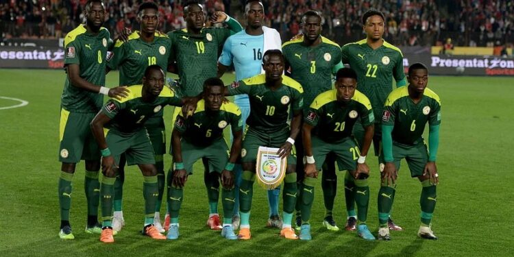 AFCON 2023 Team Guide- #9 Senegal
