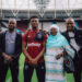 Mohammed Kudus reveals what he did to make his mother comfortable after moving to Europe