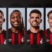 Ghanaian striker Antoine Semenyo nominated for Bournemouth Player of the Month for November