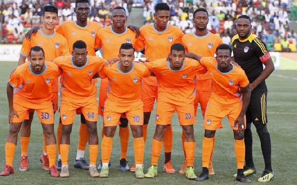 CAF Champions League preview: Noadhibou FC v Pyramids