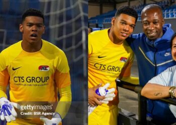 Rome-Jayden Owusu-Oduro Bio, Family: Wife, Children, Parents, Height, Net Worth