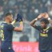 Ghana’s center-back Alexander Djiku happy to make injury return in Fenerbahce’s win over Besiktas