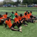 Namoro Football Academy: Young rising stars illuminate a season of youthful brilliance and promising prospects