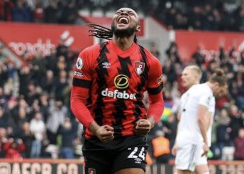 VIDEO: Watch Antoine Semenyo’s goal against Aston Villa