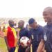 Hearts of Oak lodge complaint with Ghana FA over ‘poor’ officiating in Kotoko defeat