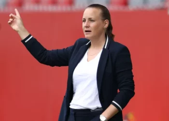 ”We are hungry for Women’s AFCON” – Black Queens coach Nora Hauptle