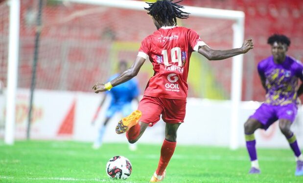 Eleven Ghana Premier League players make Black Stars’ AFCON 2023 provisional squad, Medeama dominates