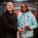 Ghanaian forward Antoine Semenyo wins Bournemouth’s November Player of the Month award