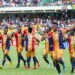 Accra Hearts of Oak players missing in Black Stars squad ahead of AFCON