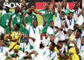 Unmasking the Age Fraud Epidemic: A deep dive into African Football’s integrity crisis