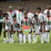 AFCON 2023 Team Guide- (#15). Burkina Faso