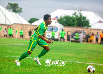 GPL Transfers: Asante Kotoko officially approach Nsoatreman for right-back Emmanuel Kotei