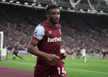 “This is a Christmas gift for West Ham fans” – Mohammed Kudus reacts after victory over Manchester United