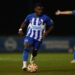 Ghanaian youngster Benicio Baker-Boaitey makes Premier League debut in Brighton loss to Chelsea
