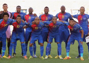 AFCON 2023 Team Guide- #7.Cape Verde