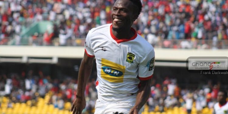 Abdul Fatawu Safiu set for a sensational return to Asante Kotoko