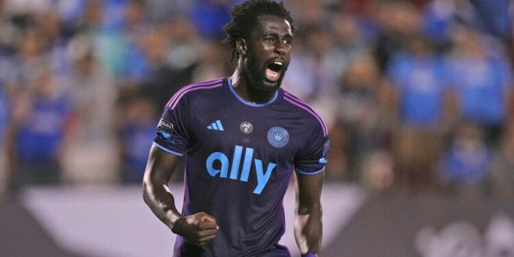 Columbus Crew midfielder Derrick Jones expresses confidence in Black Stars’ 2023 AFCON campaign