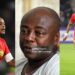 Abedi Pele: “Treatment of my sons not different from how I was treated in the Black Stars”