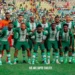Nigeria name 40-man provisional squad for 2023 AFCON; Osimhen, Iwobi, Ahmed Musa included
