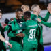 Ghanaian duo Bernard Tekpetey and Kwadwo Duah shine in Ludogorets’ Europa Conference League win