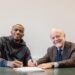 African best player Victor Osimhen extends Napoli contract until 2026 with €120m release clause