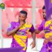 Daniel Lomotey etches his name in history with Medeama’s inaugural CAF Champions League goal