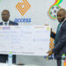 Ghana FA and Access Bank renew Division One League sponsorship