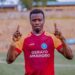 Ghanaian forward Moro Sumaila scores debut goal for Police FC in Rwanda