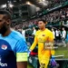 Ghanaian goalkeeper Jayden Owusu-Oduro marks AZ Alkmaar senior debut in Conference League defeat to Legia Warsaw