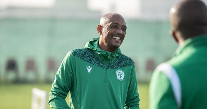 AFCON 2023- Amir Abdou names Mauritania’s final 27-man squad