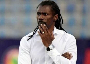 Aliou Cisse sends a strong warning to 2023 AFCON contenders – “We are not afraid, we are going to this CAN with a lot, a lot, a lot of ambition”