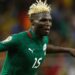 Five amazing facts about Former Burkina Faso striker Aristide Bancé you may not know