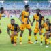CAF Champions League: Asec Mimosas clinch narrow victory over Wydad AC