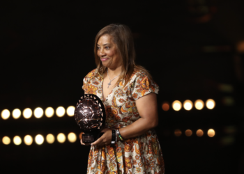 2023 CAF Awards: Desiree Ellis retains Women Coach of the Year for record fourth time in succession