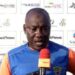 Abdul Rahim Bashiru- “There is too much pressure on my boys”