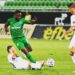 Ghanaian forward Bernard Tekpetey registers assist in Ludogorets big win over Vratsa