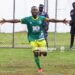 “Playing against Hearts of Oak is not easy”, Bright Adjei