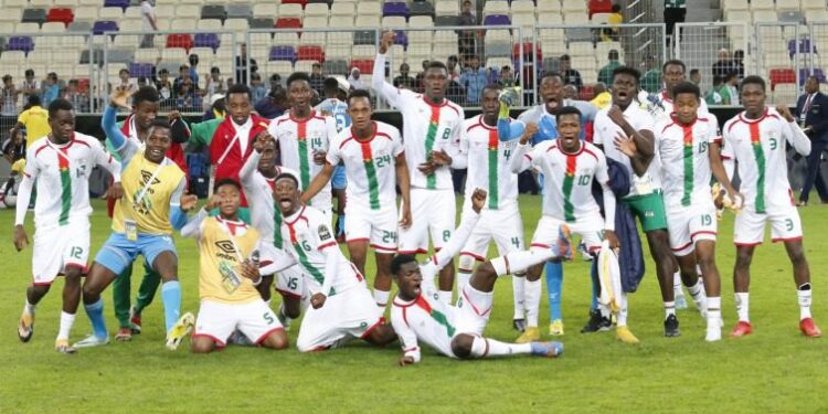 FIFA U-17 World Cup 3rd Place: Mali massacre Argentina 3-0