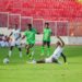 CAF CC Match Report: Dreams FC wallop Academica do Lobito 4-0 to go top of Group C