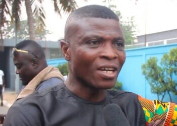 AFCON 2023: “We must work on our defense to contain the likes of Mohammed Salah” – Ex-Ghana star Dan Quaye