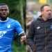 ”He’s been gifting goals to opponents” — TSG Hoffenheim coach discusses challenges behind Kassim Adams’ limited playtime