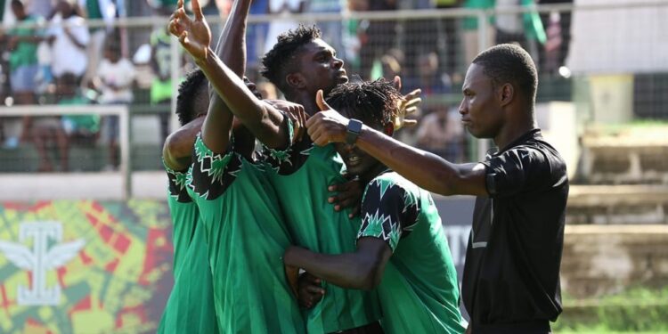 Match Report: Samartex whip Heart of Lions to go top