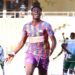 Salim Adams returns to Hearts of Oak after FC Cincinnati loan spell